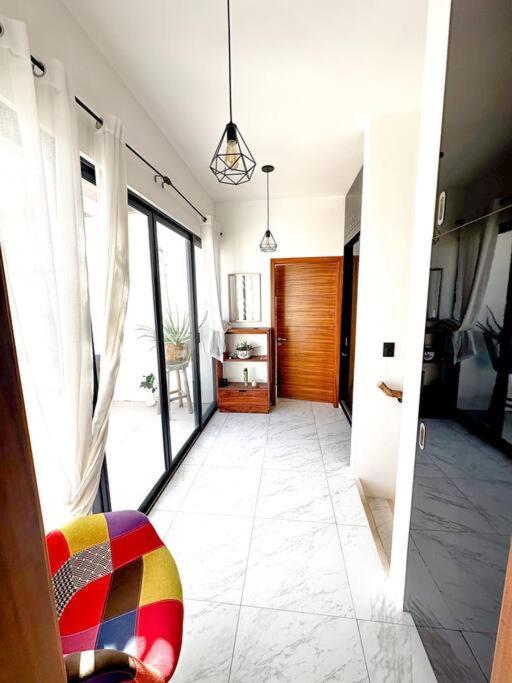 Apartamento Espectacular Penthouse Tulum